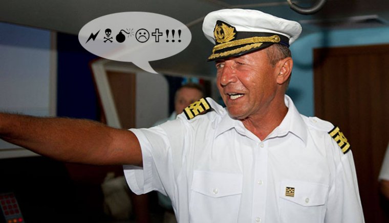 Megszámolták a szavazatok 99 százalékát, nem lennénk a Băsescuék helyében