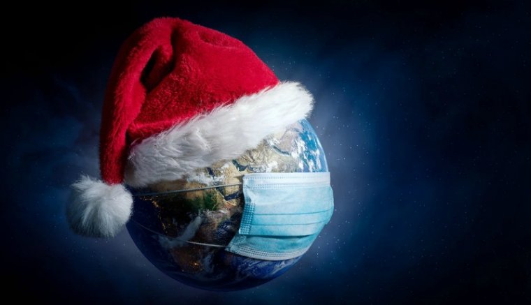 Karácsonyra csökkent egyet az új megbetegedések száma