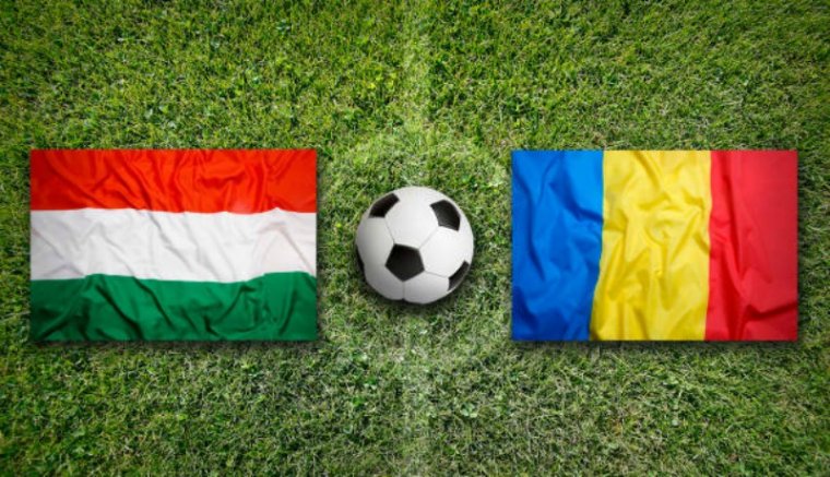 A jövő év mégis hoz román–magyar összecsapást fociban, ráadásul Európa-bajnokságon