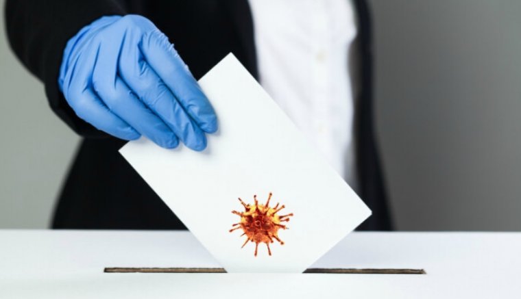 Koronavírusos lett az Állandó Választási Hatóság elnöke, de nem kell megijedni