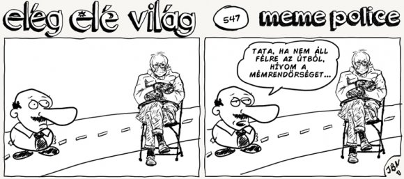 Elég elé világ – 546.