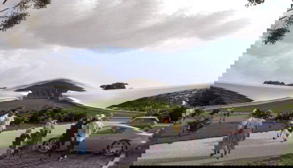 Egyre kevesebb az esély arra, hogy Kolozsvár a közeljövőben vízi paradicsom lesz