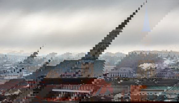 Jó hírt kapott Kolozs megye a járványfrontról ezen a szürke vasárnapon