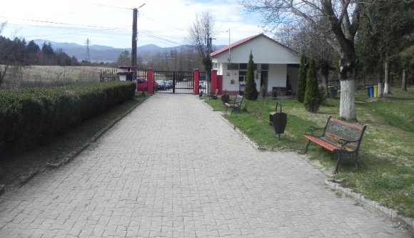 Leszúrt egy orvosi asszisztenst a vaskohsziklási pszichiátria egyik betege