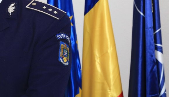 A baróti rendőrség székhelyén lőtte fejbe magát egy 24 éves rendőrtiszt