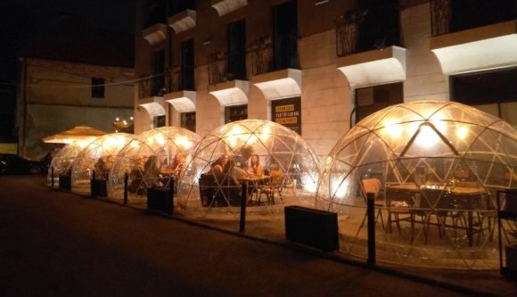 Kolozs megye minden téren megelőzte Bukarestet a hétfői járványadatok szerint