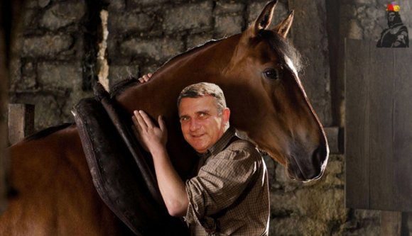 Emlékeznek még arra, amikor Funar a lovak nyelvének nevezte a magyart? A bíróság elmagyarázta, miért nem sértő