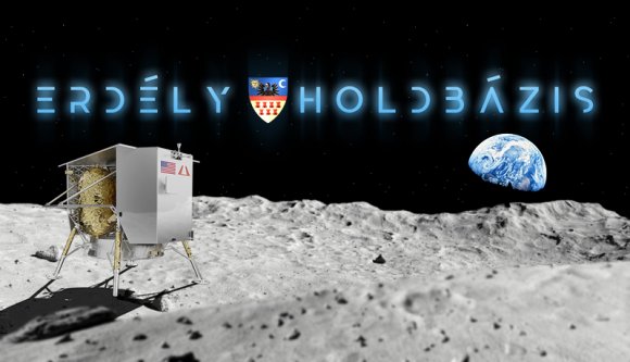 Vigyük Erdélyt a Holdra! A Puli Space és a Főtér közös projektje