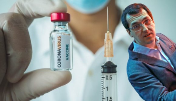 Az oltásmutyi olyan méreteket öltött, hogy már az egészségügyi miniszter is összevonta a szemöldökét