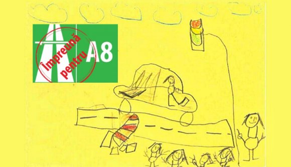 Az autópálya, amely még papíron sem akar elkészülni