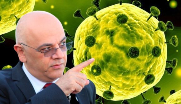 Nem, a csökkenő esetszám nem hozza magával a korlátozások enyhítését, hiába is reménykedik