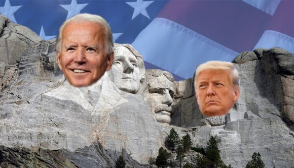 Valami Amerika – Huntingtontól Bidenig