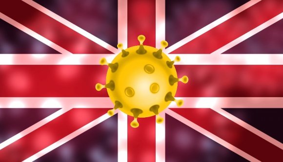 Egy Nagy-Britanniából hazatérő férfinál is azonosították az újabb, különösen fertőző vírustörzset