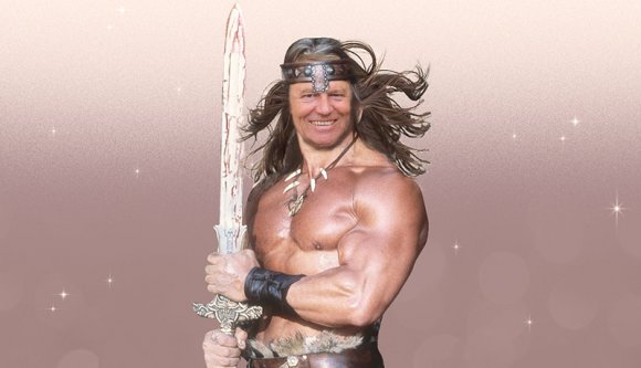 Iohannisnak lett egy kardja. De mihez kezd vele?