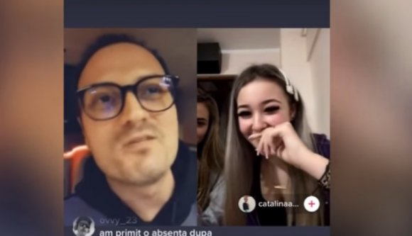 Bűnvádi eljárás indult a tanárok ellen uszító, kiskorúakkal flörtölő Cumpănașu ellen