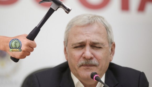 Még ki sem engedték Dragneát a börtönből, a DNA máris újabb súlyos vádakkal állt elő