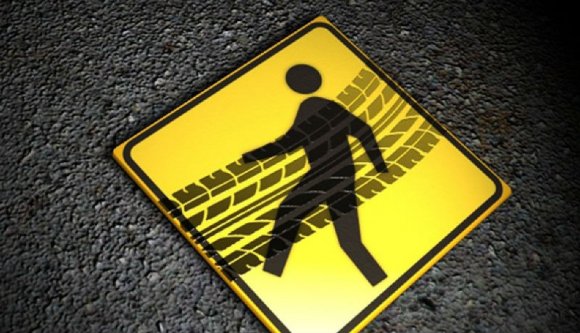 Elütötte szomszédját, de a kórház helyett hazavitte, ahol meghalt