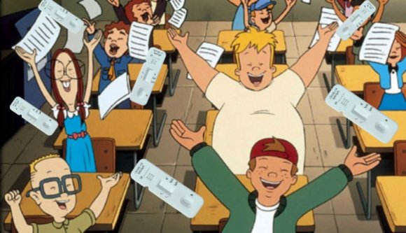 Önnek is nyilatkozatban kell engedélyeznie, hogy a suliban szükség esetén leteszteljék a gyerekét