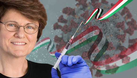 Magyarok, akiknek köszönhetően legyőzhetjük a vírust