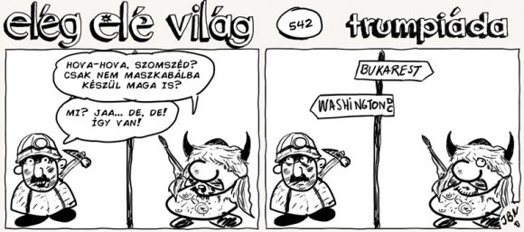 Elég elé világ – 542.