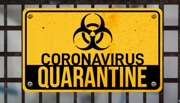 Megvan az első megyeszékhely, amelyet vesztegzár alá vonnak, pedig nem is ott a legdurvább a fertőzöttségi ráta