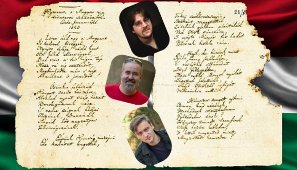 Ajándékunk a magyar kultúra napjára