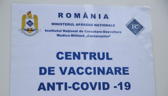 Hatóságok: nem büntetjük az oltás ellenzőit, ők büntetik saját magukat