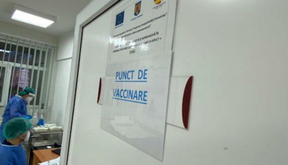 Ha nem sikerül felpörgetni az oltás ritmusát, nem hogy nyárig, de év végéig sem oltják be a lakosság 70 százalékát