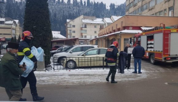 Nézze meg, amint jó emberek jó őzet mentenek, jól (VIDEÓval)