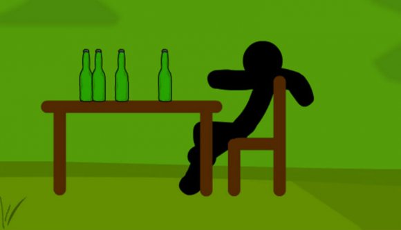 Egy férfi forgalmi rendőrre itta magát, és megpróbálta az autósokat irányítani