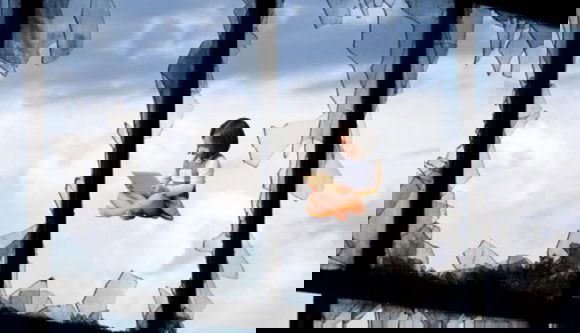 Mioritikus paradoxon: több táblagép, kevesebb online tanuló gyerek!