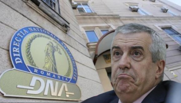 Szorul a hurok: Tăriceanut már 800 ezer dolláros kenőpénz elfogadásával vádolják