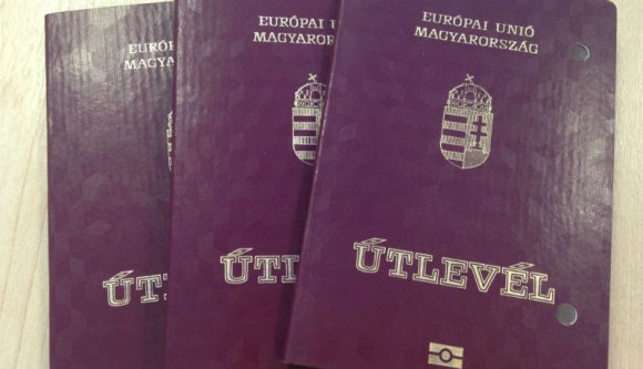 Ha önnek magyar útlevele van, akkor menő klub tagja, a román útlevél viszont már nem annyira erős