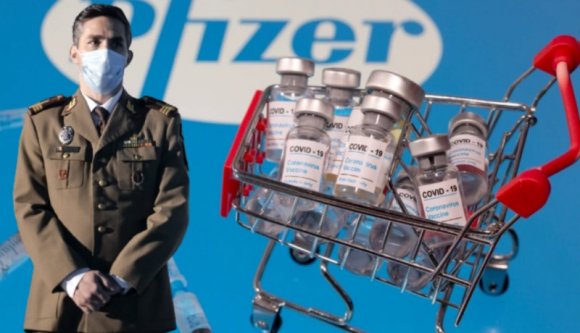 Borul a terv, fogy a türelem: nincs elegendő vakcina, egyes kategóriák beoltását el kell halasztani