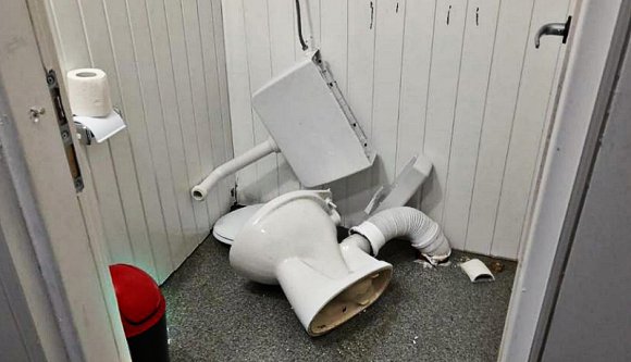 Itt a hétvége és a turistákból megint előtörhet az állat