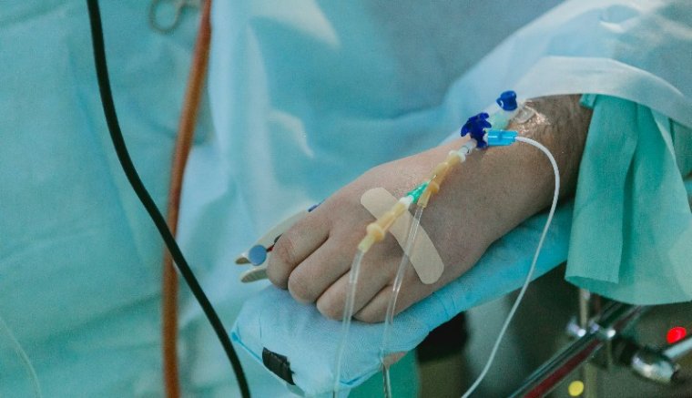 Már csak Temes megyében érvényes a vörös forgatókönyv