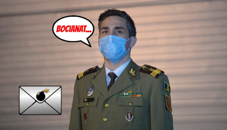 Semmi, csak az egészségügyi minisztérium levélbombát küldött az oltásközpontoknak