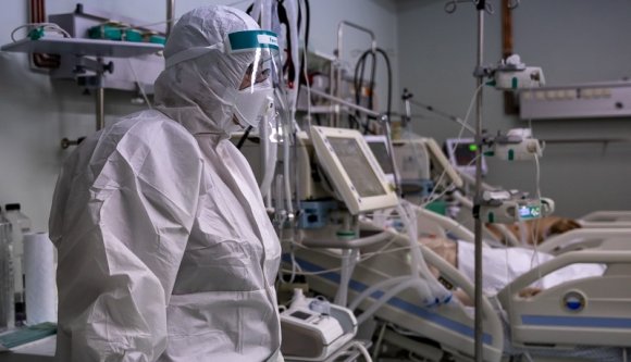 Két hét után ismét átléptük a háromezres napi esetszámot országos szinten