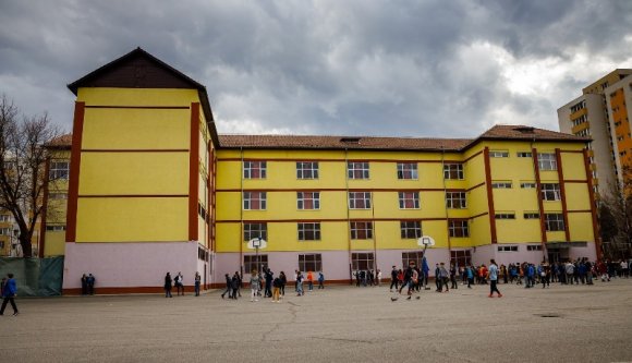 Már jövő héten beindulhat az élet a sárga forgatókönyv szerint Kolozsváron