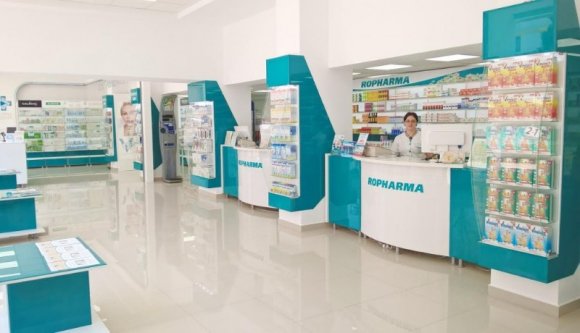 Egy kolostor segítségével mosta tisztára az orvosok lefizetésére szolgáló pénzt a Ropharma gyógyszerforgalmazó