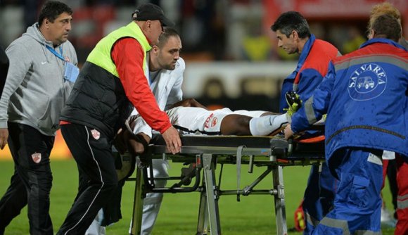 Mulasztások, időhúzás: öt év után végre ítéletet hirdettek a pályán elhunyt labdarúgó ügyében