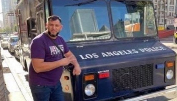 Millió dolláros bébi: elképesztő jutalmat ajánl az amerikai rendőrség egy román bűnöző kézre kerítéséért