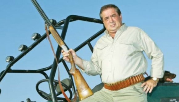 Visszatér a rácsok mögé az elefántvadász milliárdos, az ország egyik leggazdagabb üzletembere