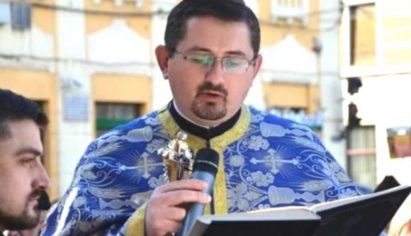 Nem csak az Úrnak szolgált, adót is csalt közben egy váradi ortodox pap – most körözik