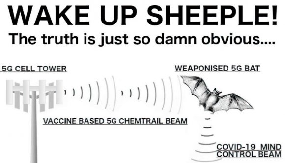 A romániaiak közel 40 százaléka még most is azt hiszi, hogy az oltással chipet akarnak bele ültetni