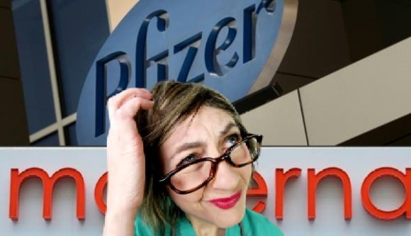 És ez is megtörtént: összekeverték a vakcinákat egy romániai kórházban