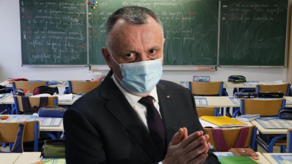 Bárhogy alakul a járványhelyzet, az érettségi és a képességvizsga hagyományosan zajlik