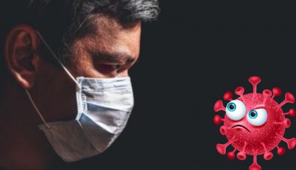 Harmadik napja csökken a napi új esetszám, ismét egyetlen megye maradt a vörös zónában