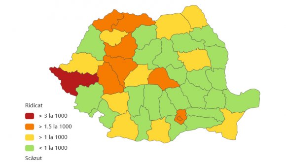 Vasárnapi járványadatok: kevés teszt, sok új eset