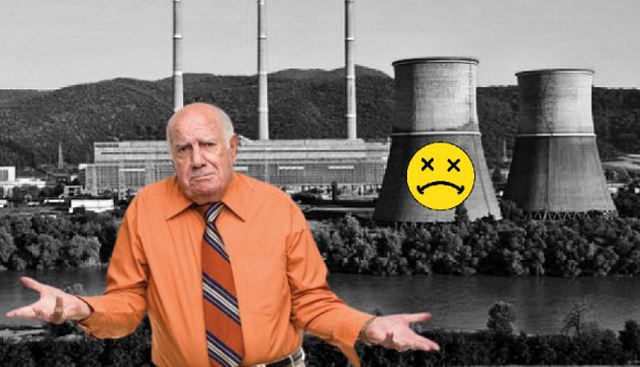 Az ész megáll: egy egész város fűtés nélkül marad, pedig ott a szén, csak el kéne hozni, de...